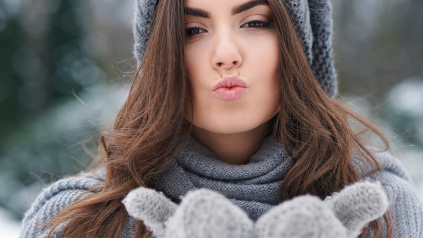 Winter Is Coming And So Are Dry Lips Try These Simple Fixes To Keep Them Plush And Smooth