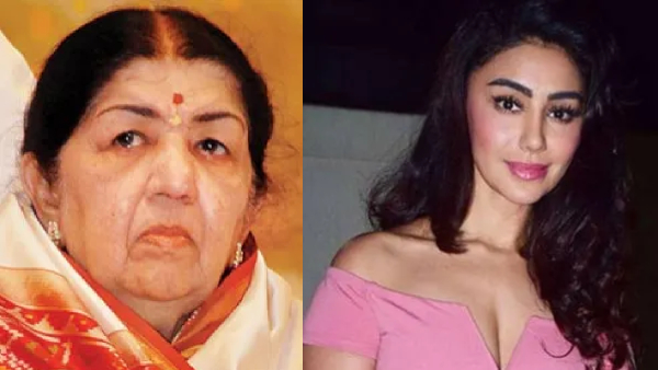 Celebs Who Faced Pneumonia Attacks