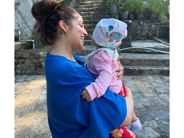 How Yami Gautam Found True Love