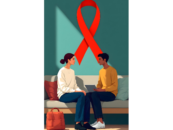 The Hidden Side Of HIV Diagnosis