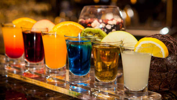 Asia s Top-Rated Drinks 2025 Revealed