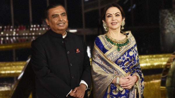 Ambani-family-net-worth