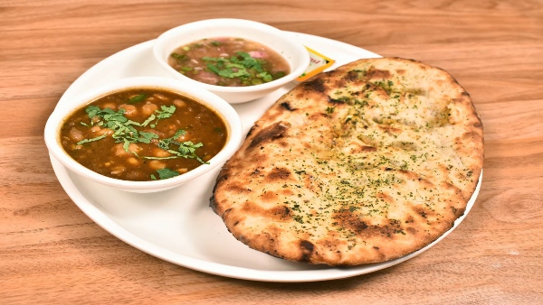 Amritsari-Kulcha