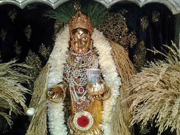 Annapurna Jayanti Small Ritual Big Meaning