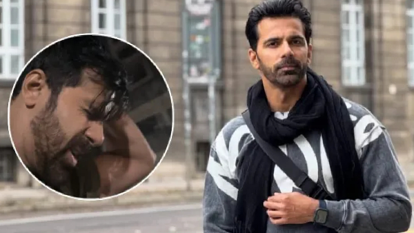 Anuj Sachdeva Attacked In Mumbai