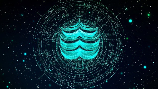 Aquarius (January 20 - February 18) Horoscope