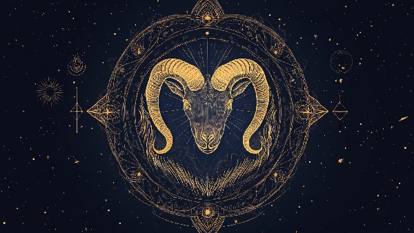 Aries (March 21 - April 19) Horoscope