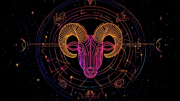 Aries (March 21 - April 19) Horoscope