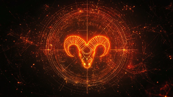 Aries (March 21 - April 19) Horoscope