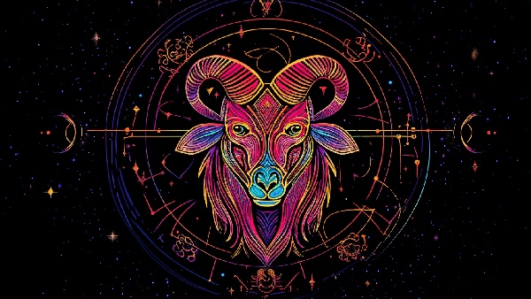 Aries (March 21 - April 19) Horoscope