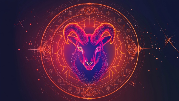 Aries (March 21 - April 19) Horoscope