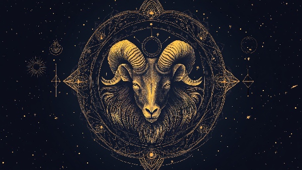 Aries (March 21 - April 19) Horoscope