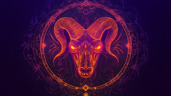 Aries (March 21 - April 19) Horoscope