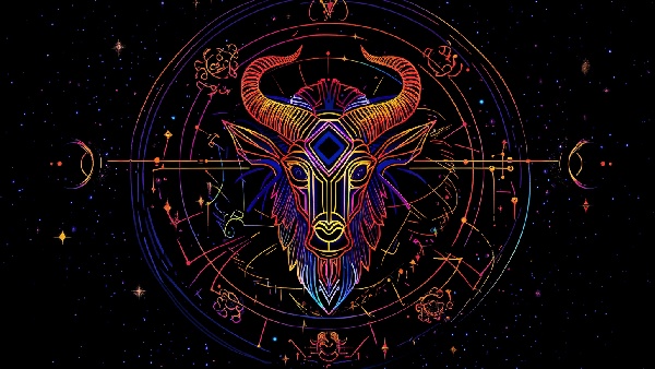 Aries (March 21 - April 19) Horoscope