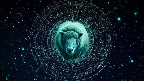 Aries (March 21 - April 19) Horoscope