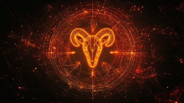 Aries (March 21 - April 19) Horoscope Aries (March 21 - April 19) Horoscope