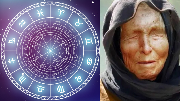 Baba Vanga Predicts Lucky Zodiacs 2026