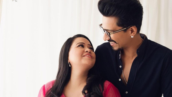 bharti singh harsh limbachiyaa