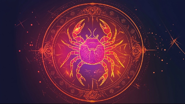 Cancer (June 21 - July 22) Horoscope