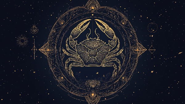 Cancer (June 21 - July 22) Horoscope