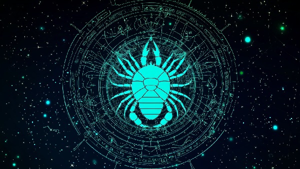 Cancer (June 21 - July 22) Horoscope