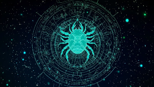 Cancer (June 21 - July 22) Horoscope