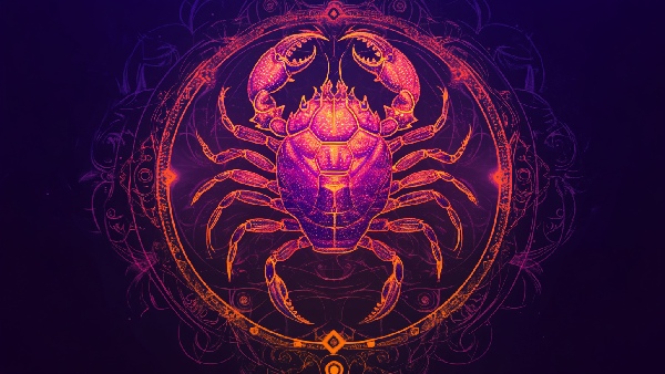 Cancer (June 21 - July 22) Horoscope Cancer (June 21 - July 22) Horoscope