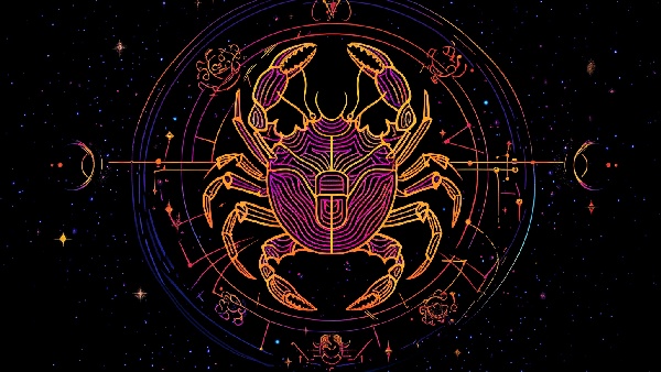 Cancer (June 21 - July 22) Horoscope