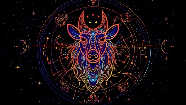 Capricorn (December 22 - January 19) Horoscope