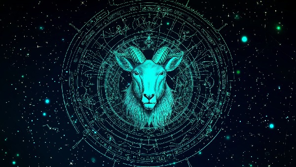 Capricorn (December 22 - January 19) Horoscope