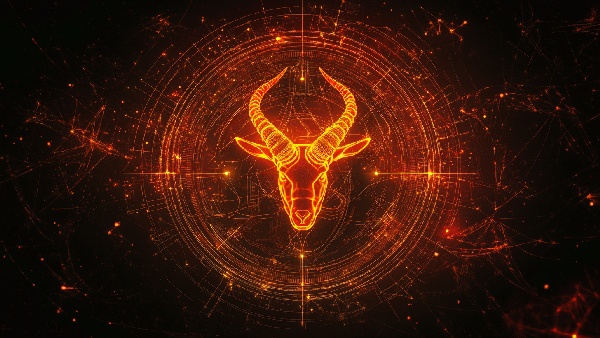 Capricorn (December 22 - January 19) Horoscope