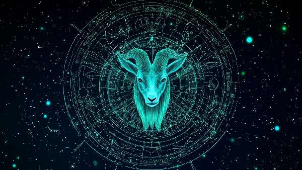 Capricorn (December 22 - January 19) Horoscope