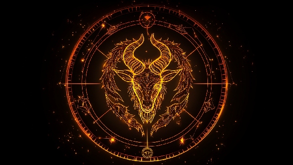 Capricorn (December 22 - January 19) Horoscope