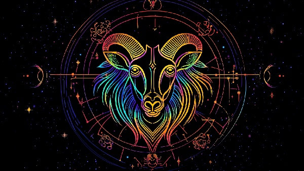 Capricorn (December 22 - January 19) Horoscope