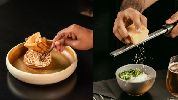 Where To Eat For Christmas In Bengaluru Where To Eat For Christmas In Bengaluru