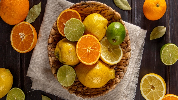 citrus-fruits