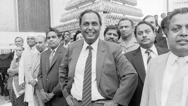 Dhirubhai-Ambani