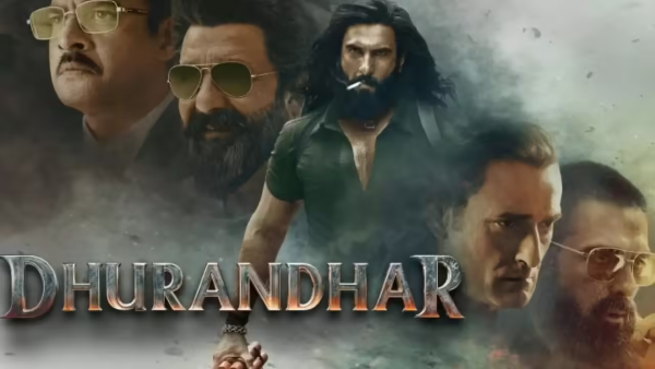 Dhurandhar-movie