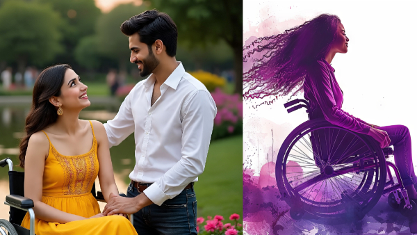 India s Reality Love Beyond Disability