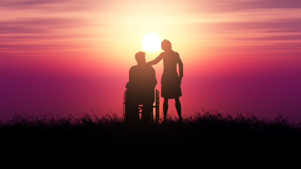 India s Reality Love Beyond Disability