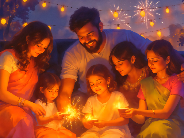 Deepavali In UNESCO s Cultural Heritage