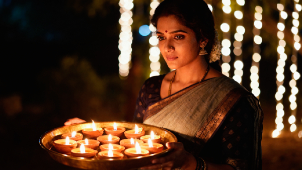 Deepavali In UNESCO s Cultural Heritage