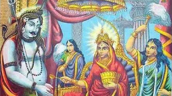 Annapurna Jayanti Small Ritual Big Meaning