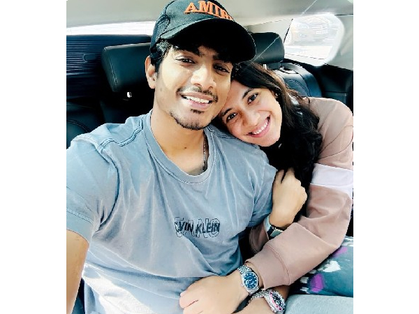 Smriti Mandhana Calls Off Wedding