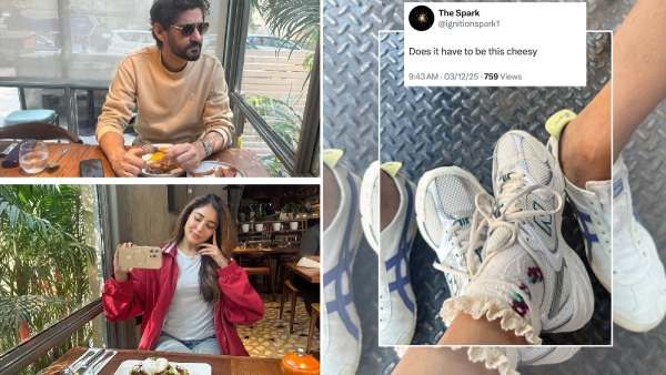 Kritika s Soft Launch Goes Viral