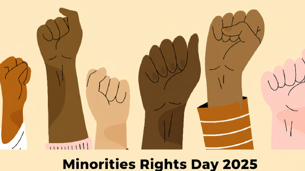 The Story Behind Minorities Rights Day