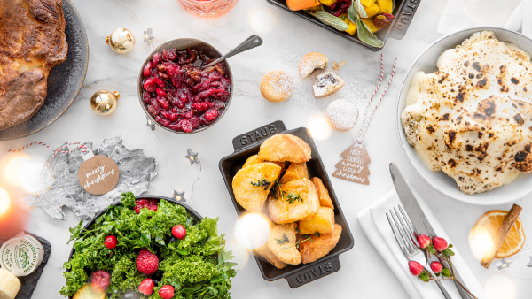 Where To Eat For Christmas In Bengaluru Where To Eat For Christmas In Bengaluru