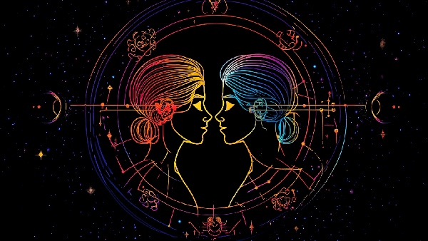 Gemini (May 21 - June 20) Horoscope