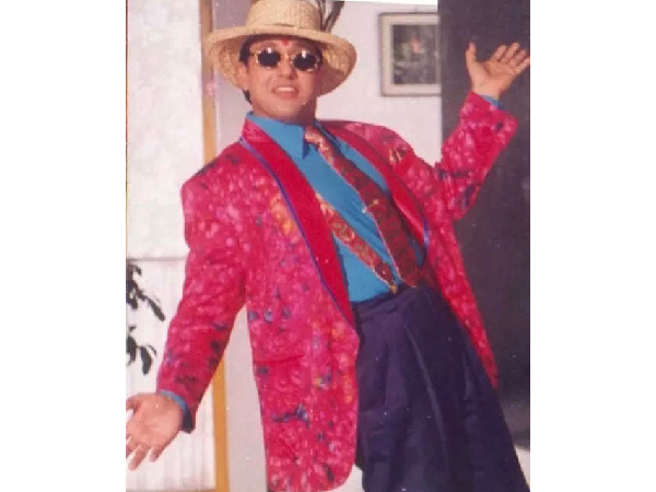 Hero No 1 s 90s Style Always Wins