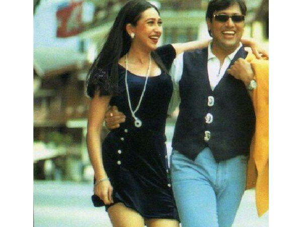 Hero No 1 s 90s Style Always Wins